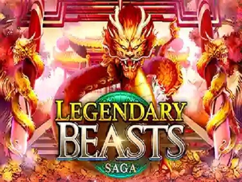 레전더리 비스츠 사가 Legendary Beasts Saga