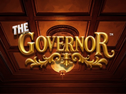 더 거버너 The Governor