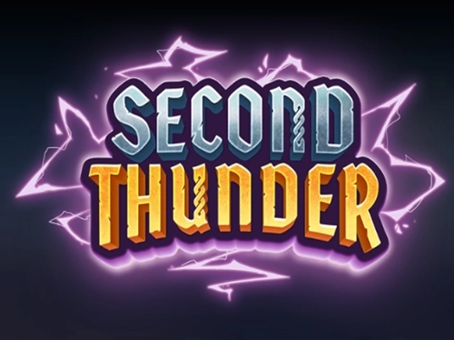 세컨드 썬더 Second Thunder