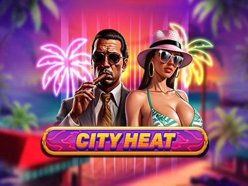 시티 히트 City Heat