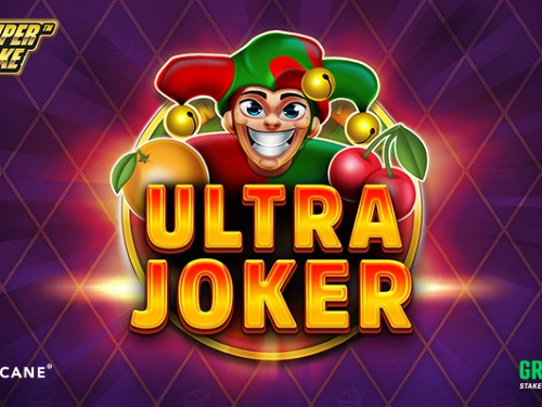 울트라 조커 Ultra Joker