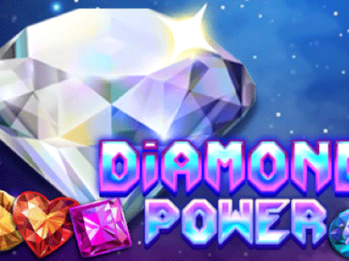 다이아몬드 파워 Diamond Power