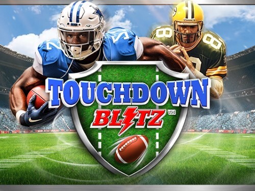 터치다운 블리츠 Touchdown Blitz