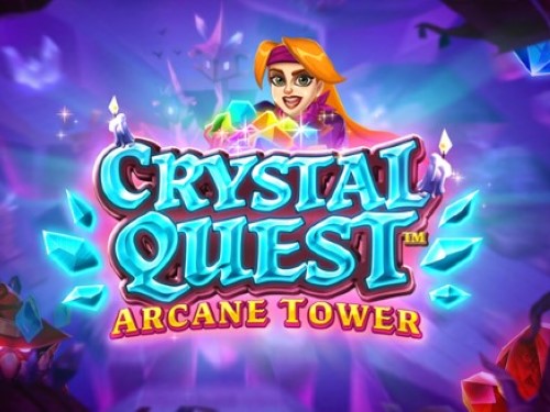 크리스탈 퀘스트 아케인 타워 Crystal Quest Arcane Tower