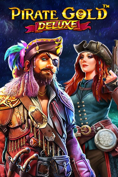 파이럿 골드 디럭스 Pirate Gold Deluxe