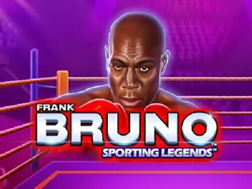 프랭크 브루노: 스포팅 레전즈 Frank Bruno: Sporting Legends