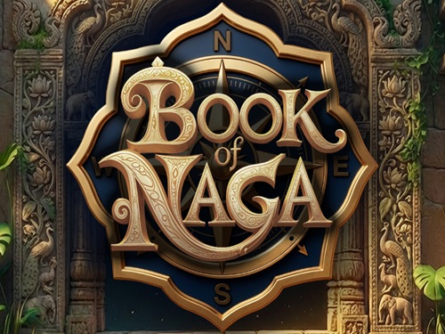 북 오브 나가 Book of Naga