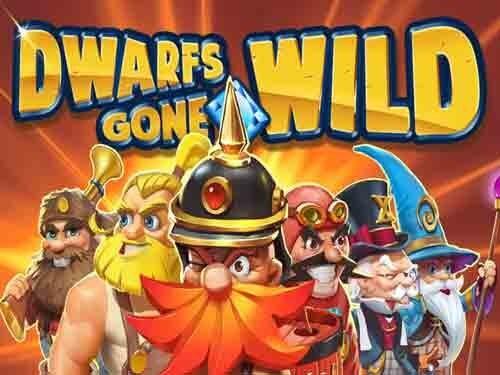 드워프스 곤 와일드 Dwarfs Gone Wild
