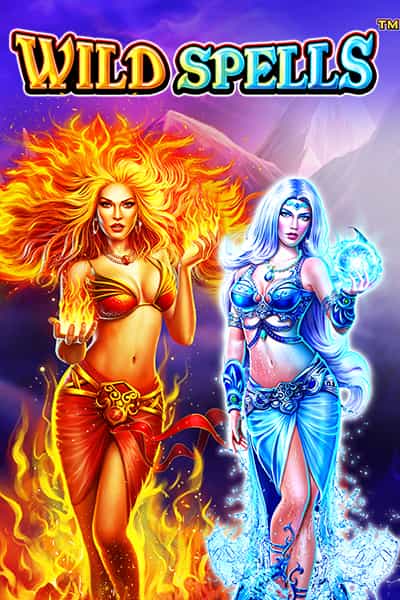 와일드 스펠스 Wild Spells