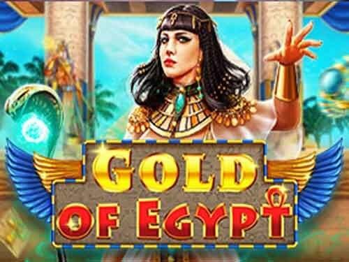 골드 오브 이집트 Gold of Egypt