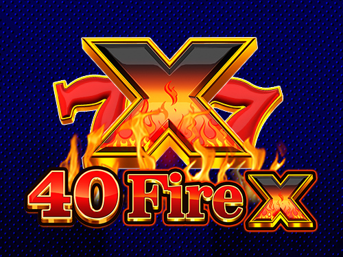 40 파이어 X 40 Fire X