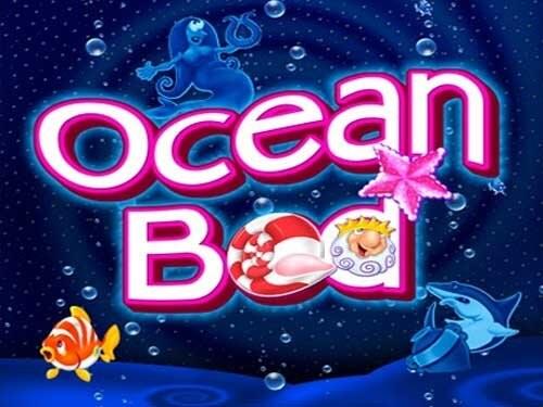 오션 베드 Ocean Bed