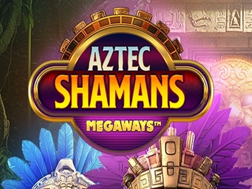 아즈텍 샤먼스 메가웨이즈 Aztec Shamans Megaways