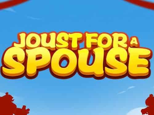 조스트 포 어 스파우즈 Joust for a spouse