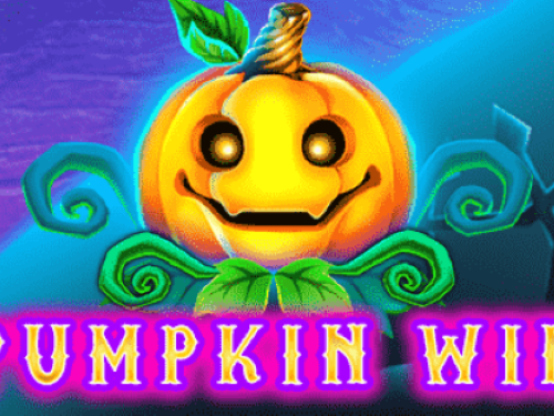 펌킨 윈 Pumpkin Win