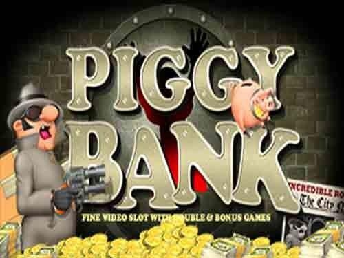 피기 뱅크 Piggy Bank