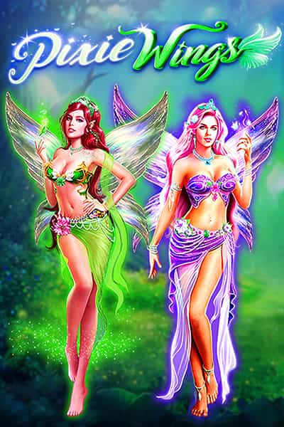 픽시 윙스 Pixie Wings