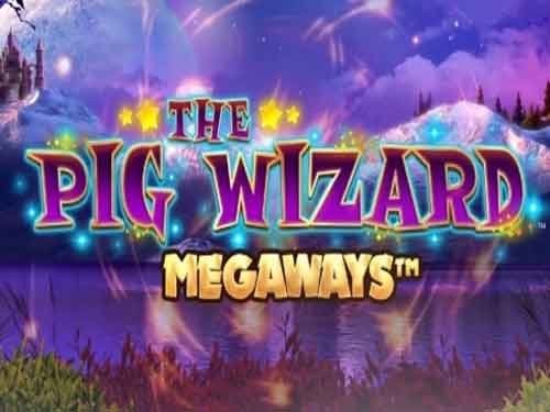 피그 위저드 메가웨이즈 Pig Wizard Megaways