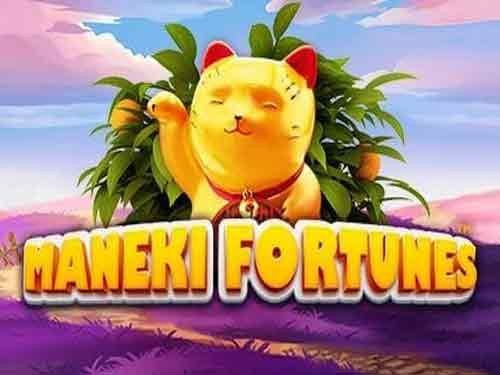 마네키 포춘스 Maneki Fortunes