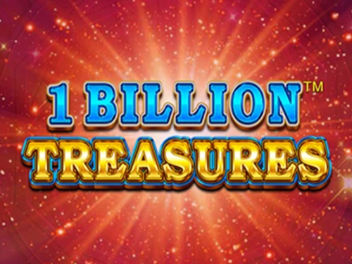1 빌리언 트레저스 1 Billion Treasures