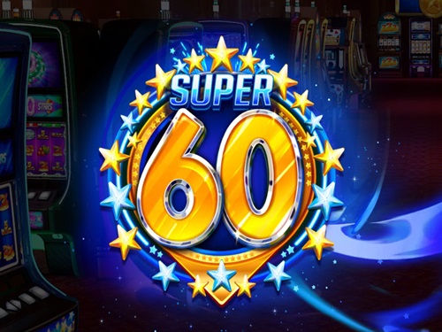 슈퍼 60 스타스 Super 60 Stars