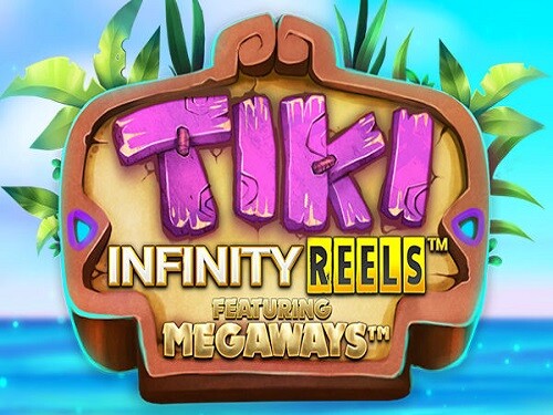 티키 인피니티 릴스 X 메가웨이즈 Tiki Infinity Reels X Megaways
