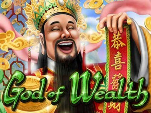갓 오브 웰스 God of Wealth
