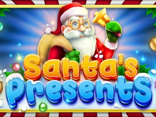 산타스 프레젠츠 Santa's Presents