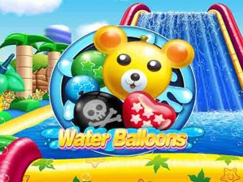 워터 벌룬스 Water Balloons