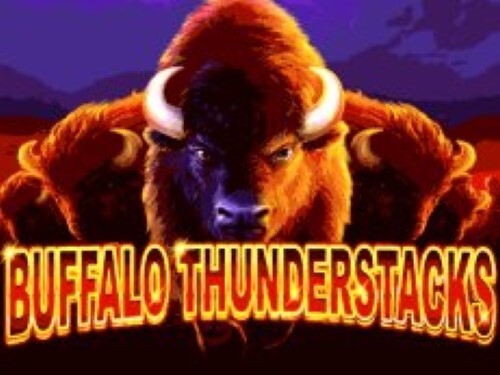 버팔로 썬더스택스 Buffalo Thunderstacks