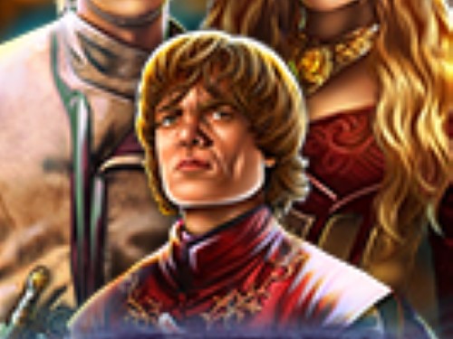 G.O.T 라니스터 G.O.T Lannister
