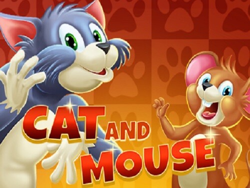 캣 앤 마우스 Cat and Mouse