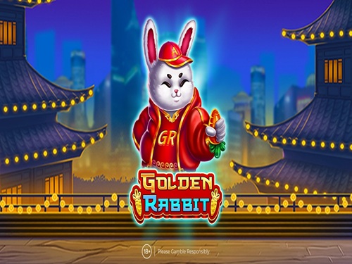 Golden Rabbit Golden Rabbit