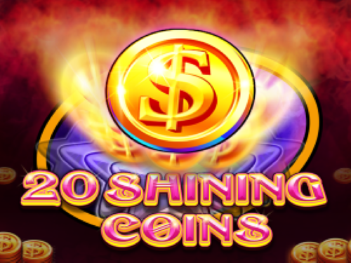 20 샤이닝 코인스 20 Shining Coins
