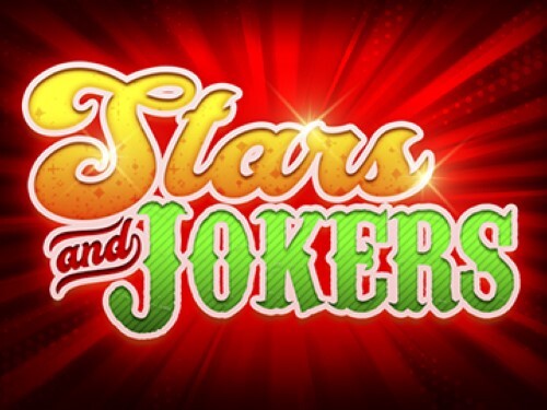 스타스 & 조커스 Stars & Jokers