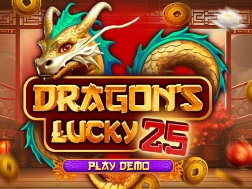 드래곤스 럭키 25 Dragon's Lucky 25
