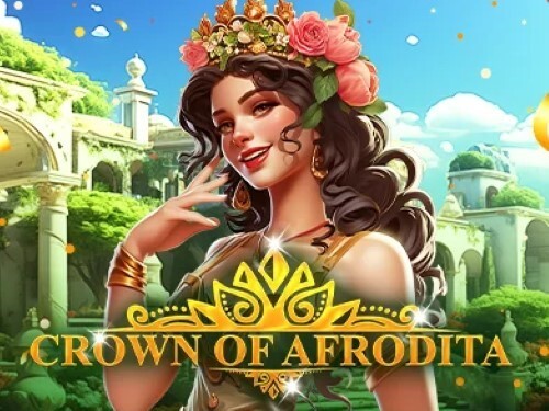 크라운 오브 아프로디타 Crown of Afrodita