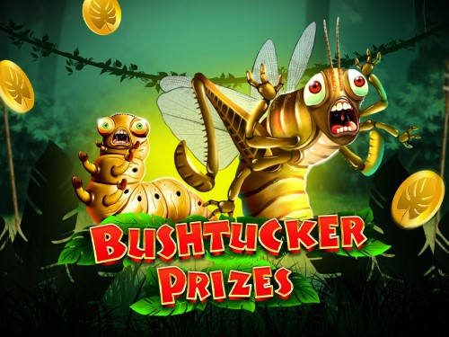 부시터커 프라이즈 Bushtucker Prizes