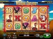 와일드캣 캐니언 Wildcat Canyon