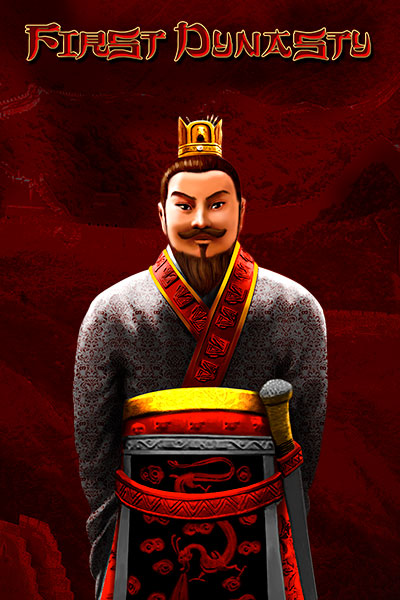 퍼스트 다이너스티 First Dynasty