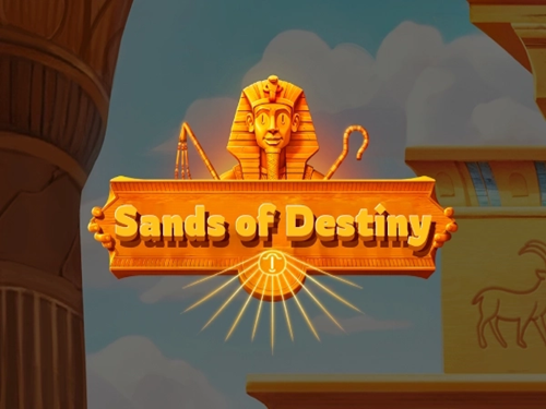 샌즈 오브 데스티니 Sands of Destiny