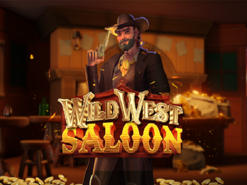 와일드 웨스트 살룬 Wild West Saloon