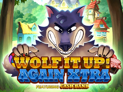 울프 잇 업! 어게인 엑스트라 Wolf It Up! Again Xtra