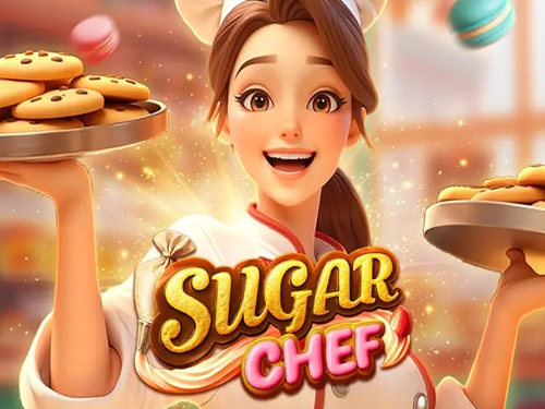 슈가 셰프 Sugar Chef