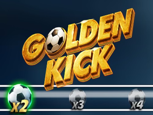 골든 킥 Golden Kick