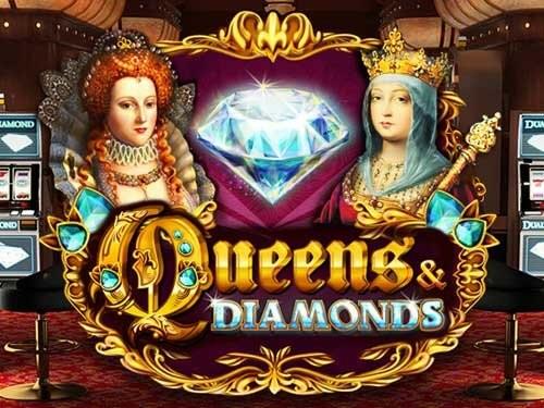 퀸스 & 다이아몬즈 Queens & Diamonds