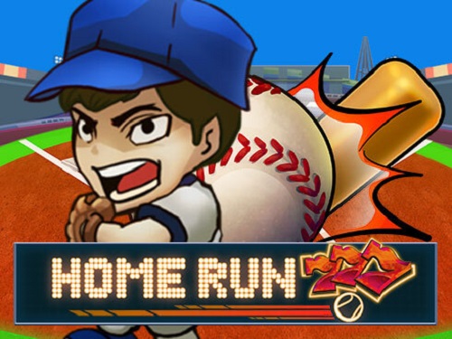 홈 런 777 Home Run 777