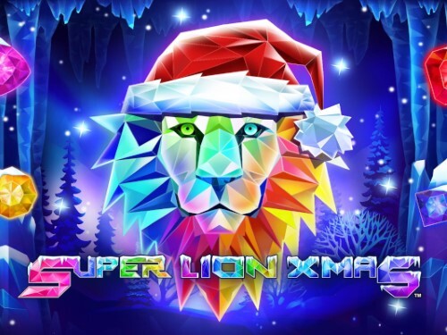 슈퍼 라이언 엑스마스 Super Lion Xmas​