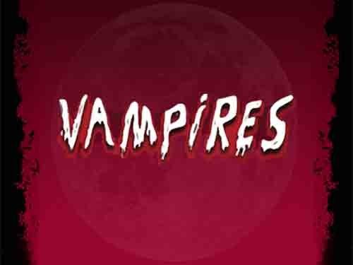 뱀파이어스 Vampires