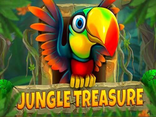 정글 트레저 Jungle Treasure